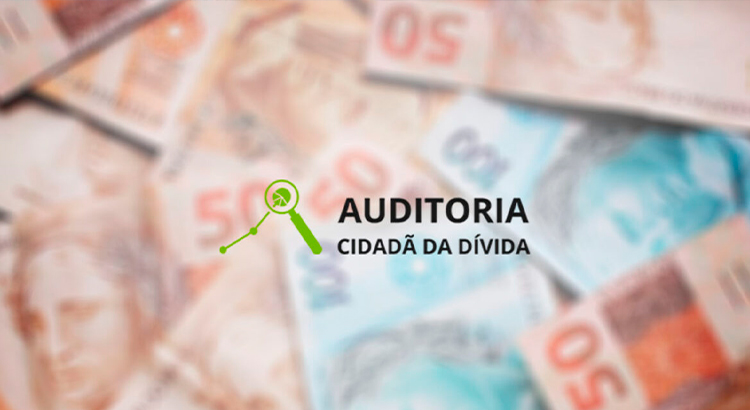 Auditoria Cidadã da Dívida - Carta aberta sobre a PEC 32/2020