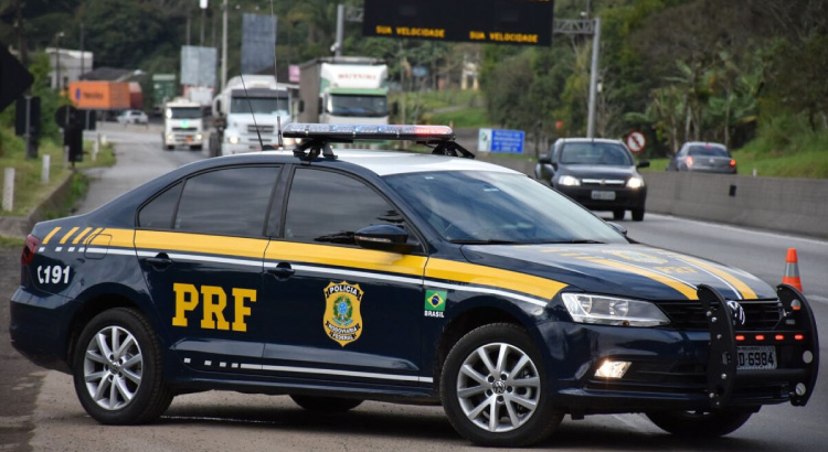 Projeto de Lei resguarda policiais de responderem por infrações de trânsito em serviço