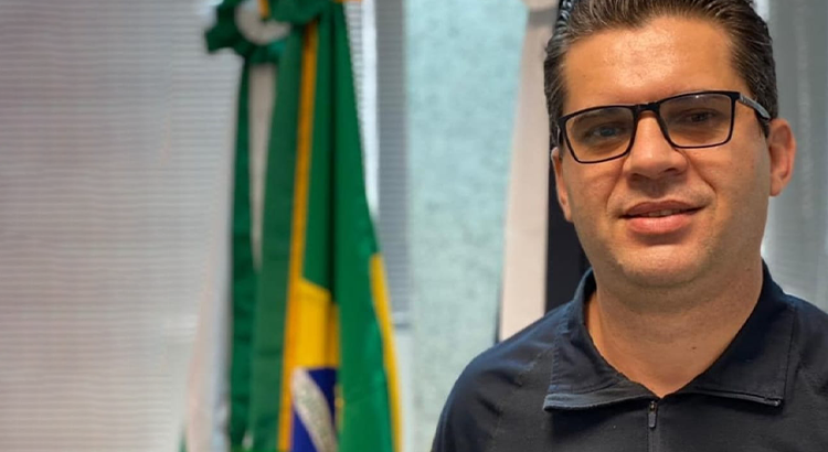 PRF Antonio Paim de Abreu Junior assume Superintendência da PRF no Paraná