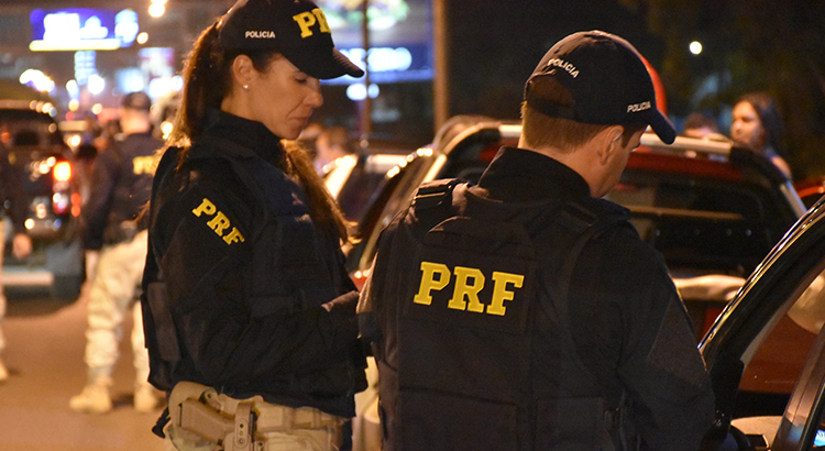 PRF edita norma para regulamentar o apoio aos policiais em casos de atentados
