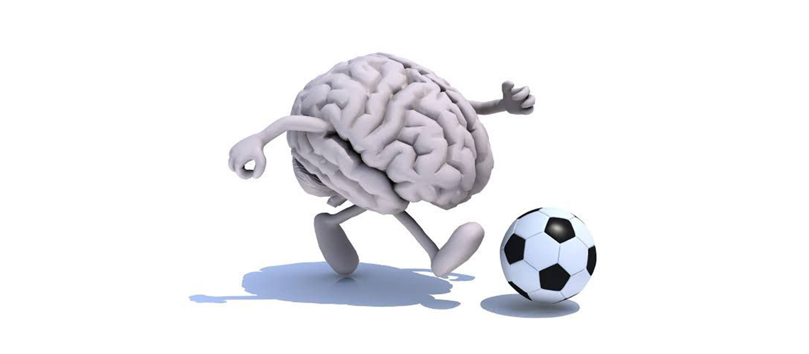 Copa do Mundo e Saúde Mental. Considerações sobre a Psicologia do Esporte.