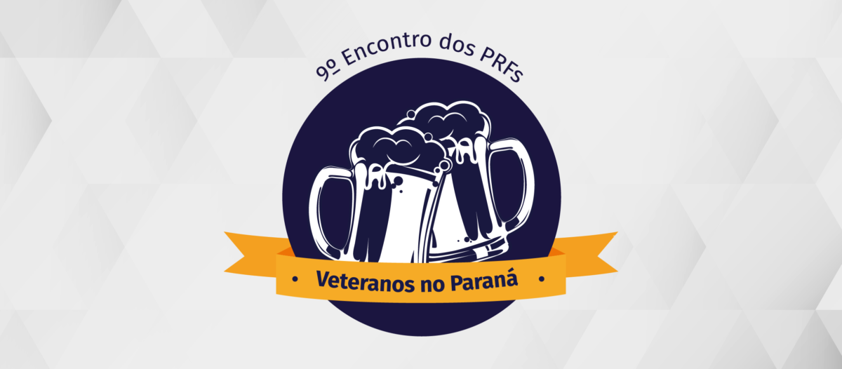 <strong>SinPRF-PR realizará 9º Encontro dos PRFs Veteranos no Paraná</strong>