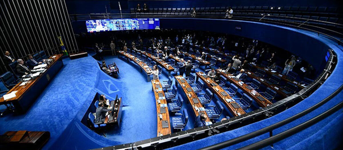Conquista: Projeto de Lei 1.213/24 é aprovado no Senado