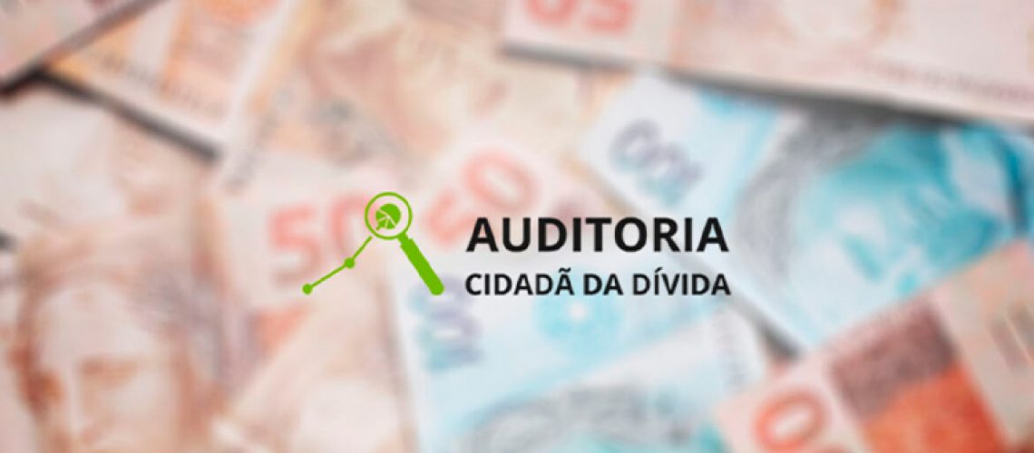 Auditoria Cidadã da Dívida - Carta aberta sobre a PEC 32/2020
